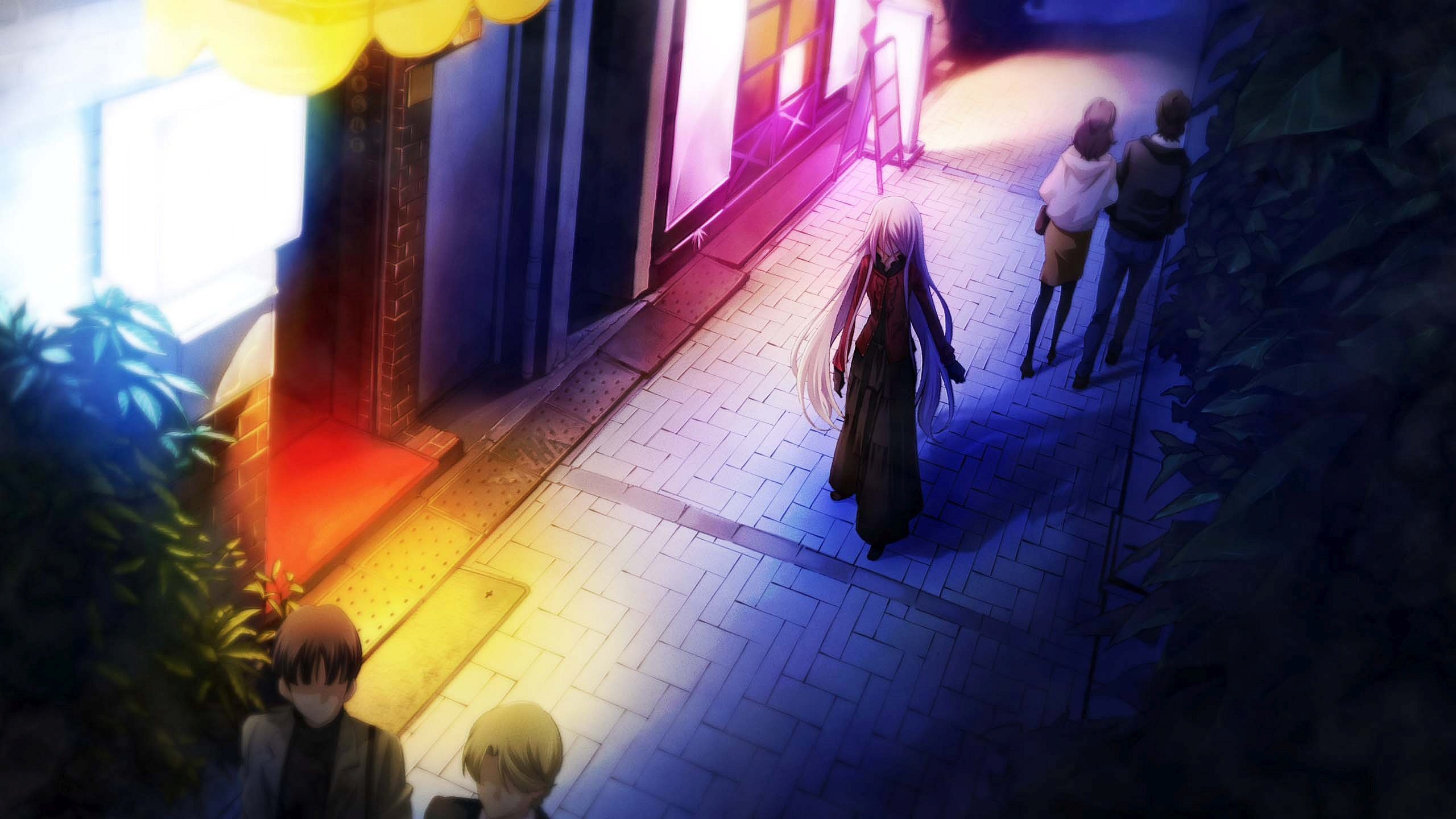 Chaos Child